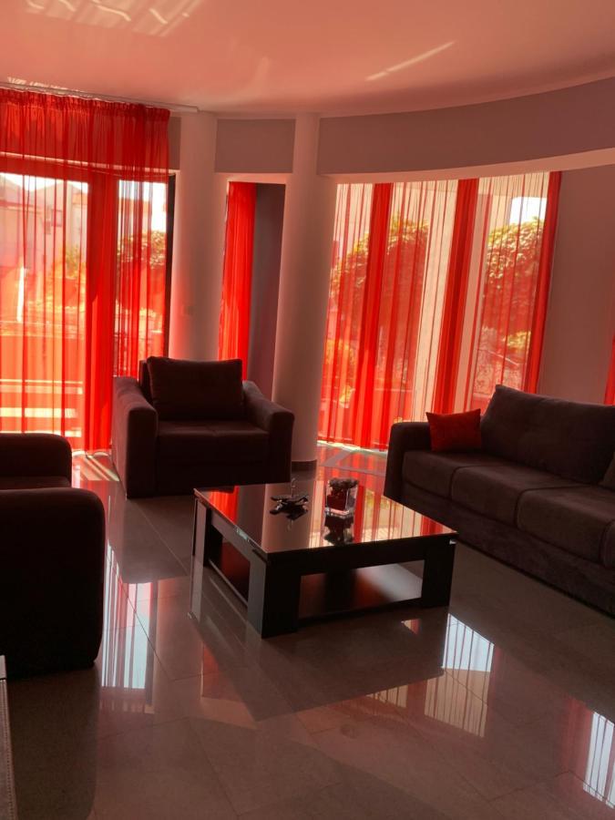 شقة La Perla فوديس المظهر الخارجي الصورة